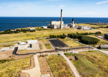 Ofgem greenlights £3.4bn power cable