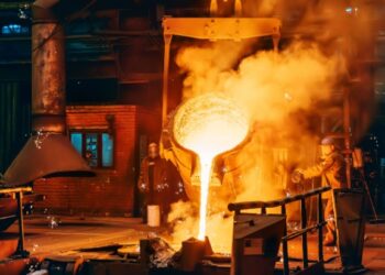 UK funds 3D printing tech to melt old foundry methods