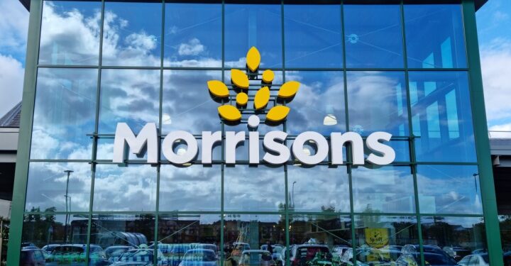 Morrisons heats up freezers for net zero