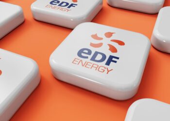 EDF and Utilita strike wholesale energy services deal