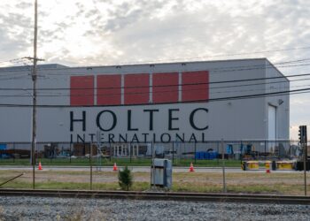 Holtec SMR completes first step of UK assessment