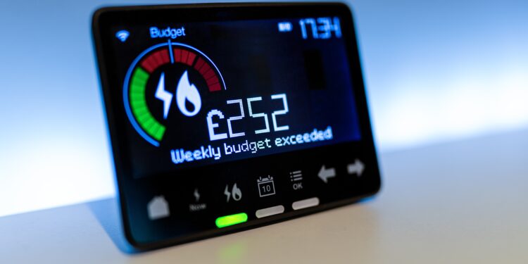 20m SMETS2 now connected across UK