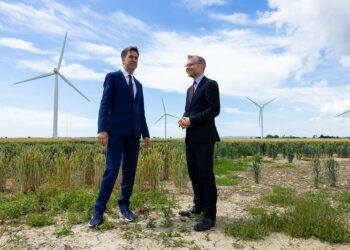 What’s next for Great British Energy?