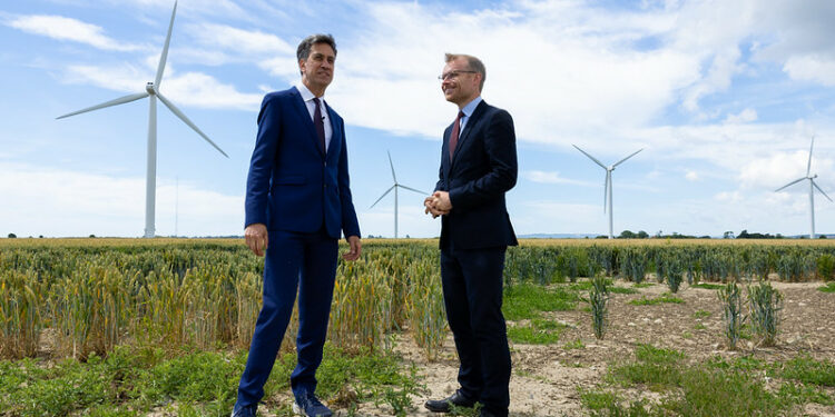 What’s next for Great British Energy?