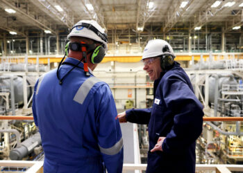 Will new UK nuclear power station plan be scrapped?