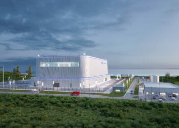 Nuclear plans move ahead in UK competition
