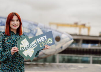 Northern Ireland’s first local energy plan launched