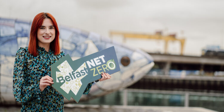 Northern Ireland’s first local energy plan launched