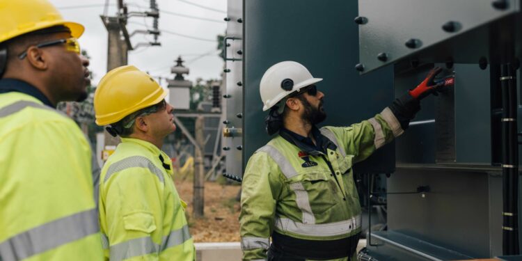Major £8m power supply upgrade in Southampton