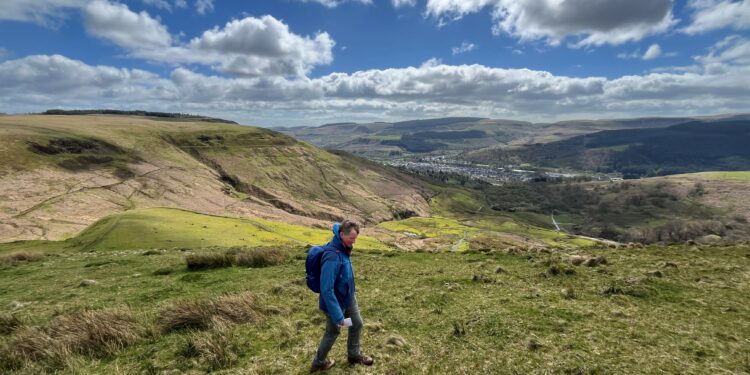 Green light given for new wind farm in South Wales