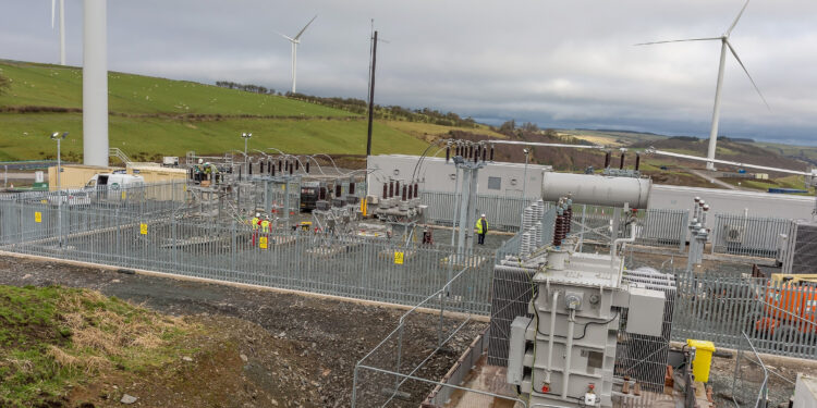 National Grid offers new contracts to manage winter energy demand