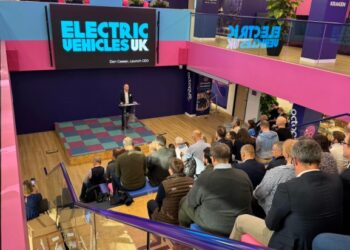 New body formed to address misinformation on EVs