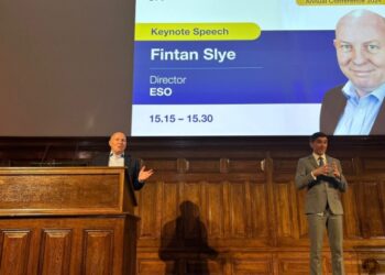 Clean energy by 2030 is possible but tough, says ESO chief