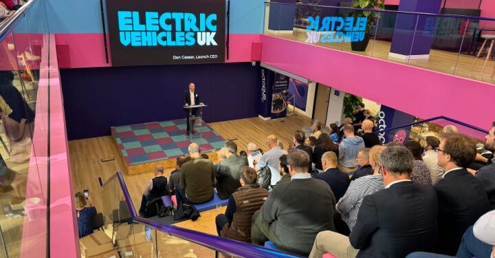 New body formed to address misinformation on EVs