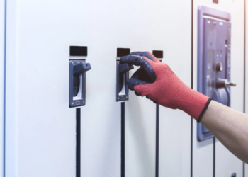 Building flexibility into your electrical assets