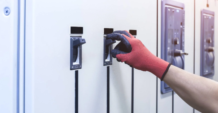 Building flexibility into your electrical assets