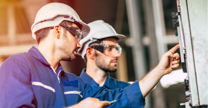 Building flexibility into your electrical assets