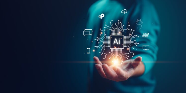 AI to help cut energy usage