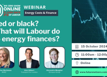 Red or black? What will Labour do to energy finances?