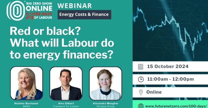Red or black? What will Labour do to energy finances?