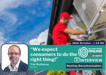 “We expect consumers to do the right thing!”