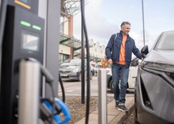 British Gas smart home tech arm and Zapmap partner to offer free EV charging