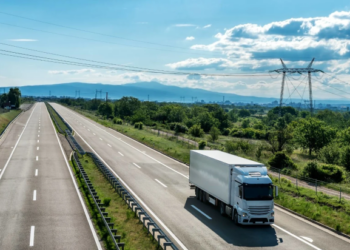 How’s the UK doing with electrifying larger vehicles?