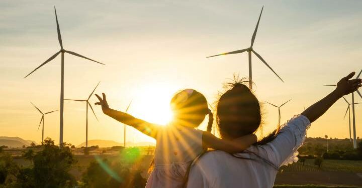 Optimism bias is risking Net Zero progress within UK organisations –