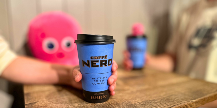 Octopus Energy offers free croissants this weekend