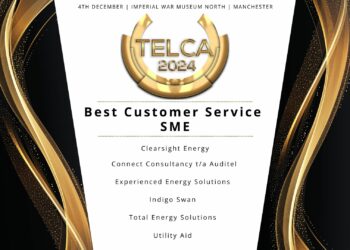 Best Customer Service – SME Customers Shortlist for TELCA 2024: Recognising Excellence in Service