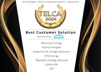 Best Customer Solution Shortlist Announced for TELCA 2024