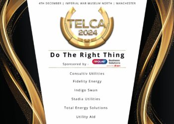 TELCA 2024 Do the Right Thing Shortlist: Honouring Ethical Leadership in Energy