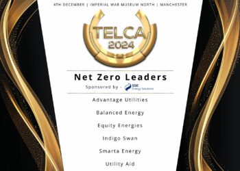TELCA 2024 Net Zero Leader Shortlist: Celebrating Pioneers in Sustainable Energy