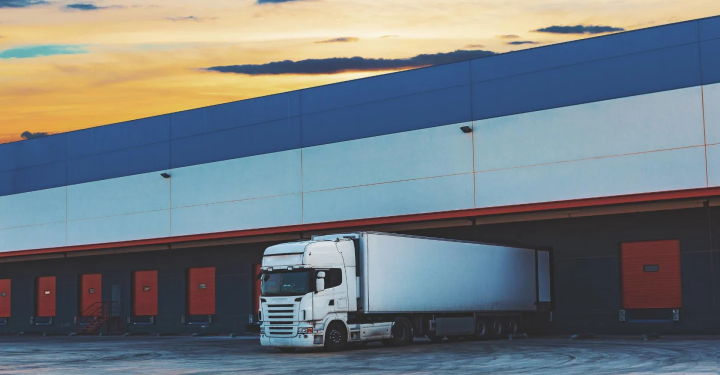 What challenges does the UK face in electrifying its larger vehicles?