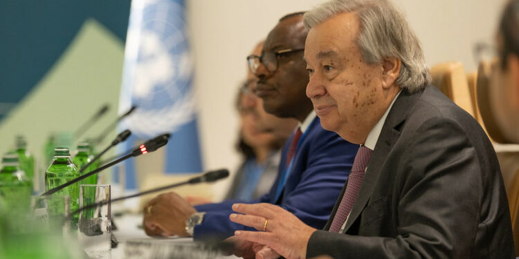 COP29: MDBs commit $120bn annually for climate action in developing nations by 2030