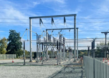 UK’s largest grid-connected battery goes live