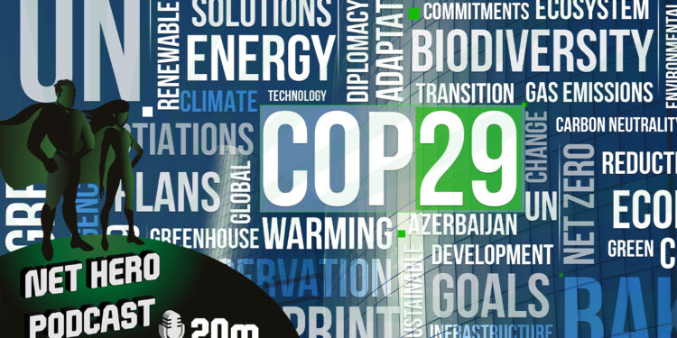 COP out once more? My take on the future of the climate talks