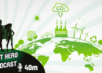 Net Hero Podcast | Is net zero stalling?