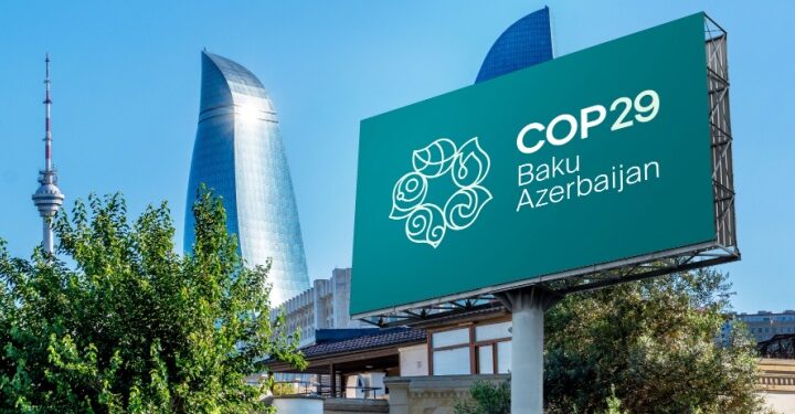 “Let’s rise together”: UN climate chief’s urgent call at COP29