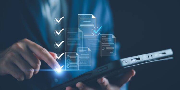 Technology is proving to be a game changer for TPIs and customers alike