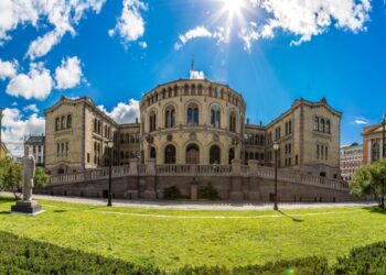 Starmer hoping for energy deal with Norway