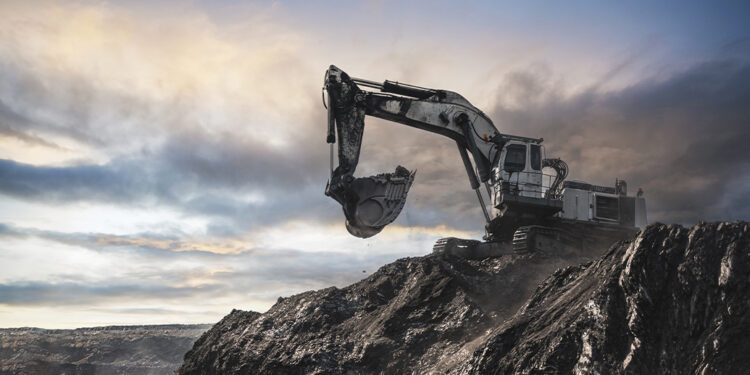 Fuel for a clean future… from coal?