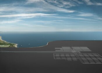 Search is on for nuclear waste sites
