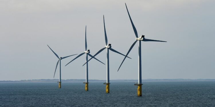 Clean Energy Cluster for Scotland