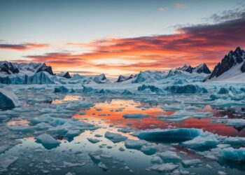 Glaciers
