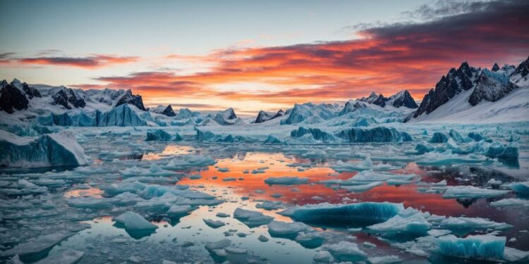 Glaciers