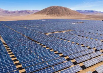 World’s largest battery project gets £240 million