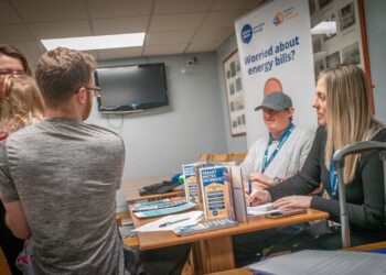 Vulnerable need more energy support