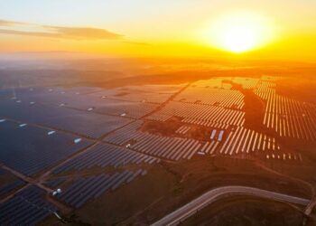 Solar passes coal in EU milestone