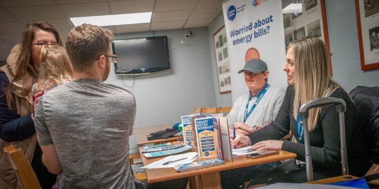 Vulnerable need more energy support